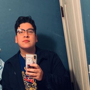 Meet your Posher, Jason